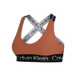 Oblečení Calvin Klein Medium Support Sports Bra